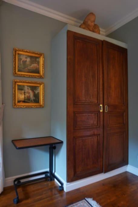 Ferienwohnung Martina & Augusto Баден-Баден Экстерьер фото